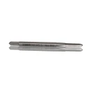 Dormer Threading Tap, M2.5, Metric, Straight Flute, HSS, 0.45mm Pitch, Machine Tap E500M2.5NO3
