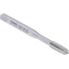 Dormer Threading Tap M6 Metric, Straight Flute, Machine Tap, HSS, 66mm Length, E500M6NO1