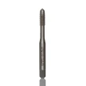 Dormer Threading Tap M6, Metric Standard, HSS, Machine Tap, Straight Flute E500M6NO2