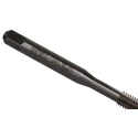 Dormer Threading Tap M6, Metric Standard, HSS, Machine Tap, Straight Flute E500M6NO2