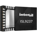 Renesas Electronics Battery Charge Controller IC, Surface Mount, 3.2–23.4V Input, 4.5V Output, QFN 32-Pin ISL9237HRZ-T7A