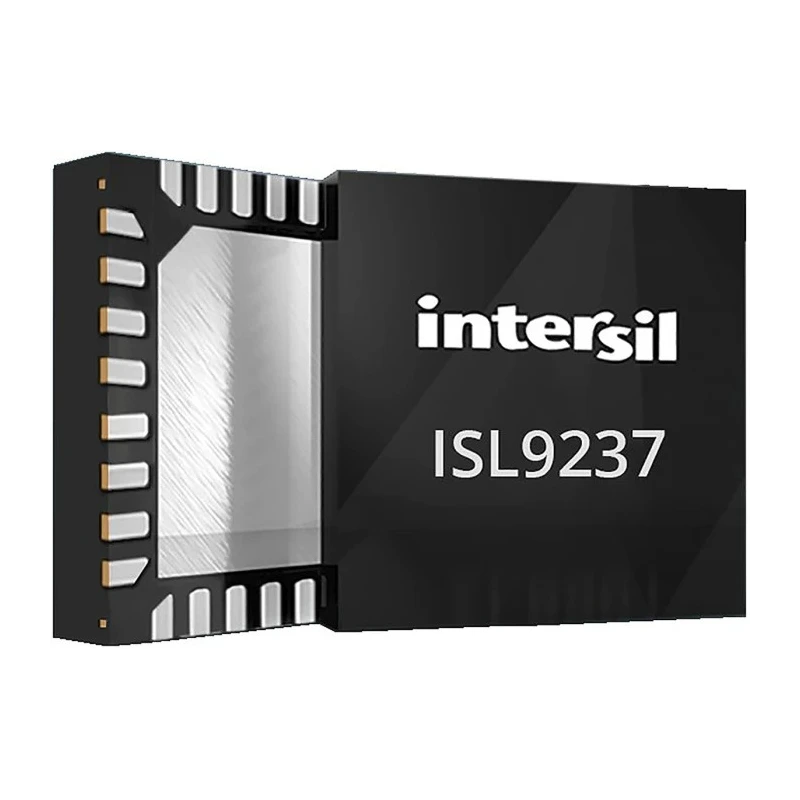 Renesas Electronics Battery Charge Controller IC, Surface Mount, 3.2–23.4V Input, 4.5V Output, QFN 32-Pin ISL9237HRZ-T7A