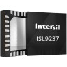 Renesas Electronics Battery Charge Controller IC, Surface Mount, 3.2 - 23.4V Input, 4.5V Output, QFN 32-Pin ISL9237HRZ-T7A