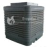 Industrial Ductable Cooler Evapoler 300 H Top