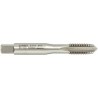Dormer M12 Metric Straight Flute Machine Threading Tap, HSS, Right Hand, ISO 529, E500M12NO2