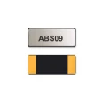 Abracon Surface Mount Crystal 32.768 MHz ±20 ppm, 2-Pin, Low Profile Ceramic Package ABS09-32.768KHZ-1-T