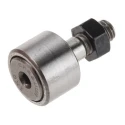 IKO Nippon Thompson Standard Caged Cam Follower 5mm Bore, 13mm Roller Diameter, CF 5 BUUR
