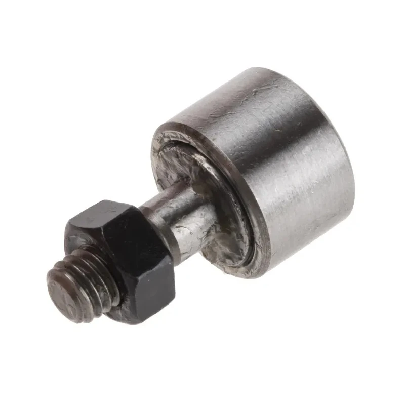 IKO Nippon Thompson Standard Caged Cam Follower 5mm Bore, 13mm Roller Diameter, CF 5 BUUR