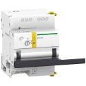 Schneider Electric Auxiliary Contact 1 Contact, Fixed Mount, 1A, 230V, Acti9 Series A9C70114