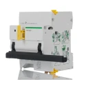 Schneider Electric Auxiliary Contact 1 Contact, Fixed Mount, 1A, 230V, Acti9 Series A9C70114