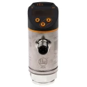 ifm electronic PN Series Pressure Sensor PNP NO/NC Analogue Output -1 to 10 bar Relative Reading PN3094