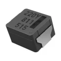 Panasonic Shielded Power Choke Coil, Metal Composite Core, 14μH ±20%, 11.2A, Automotive, Surface Mount ETQP6M