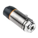 ifm electronic PN2094 Pressure Sensor, PN Series, PNP NO/NC, Analogue Output, -1 to 10 bar, IP65/IP67