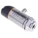 ifm electronic PN2094 Pressure Sensor, PN Series, PNP NO/NC, Analogue Output, -1 to 10 bar, IP65/IP67