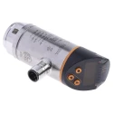 ifm electronic PN2094 Pressure Sensor, PN Series, PNP NO/NC, Analogue Output, -1 to 10 bar, IP65/IP67