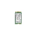 Transcend M.2 Internal SSD 128GB SATA III TLC, Low Profile, AES Encryption, MTS552T2