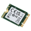 Transcend M.2 Internal SSD 128GB PCIe NVMe Gen 3 x2, TLC, Single-Sided, 2230-S3-B-M, 30x22x2.38mm MTE352T