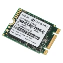 Transcend M.2 Internal SSD 128GB PCIe NVMe Gen 3 x2, TLC, Single-Sided, 2230-S3-B-M, 30x22x2.38mm MTE352T