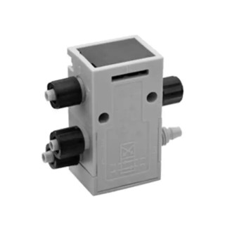 EMERSON ? AVENTICS Pneumatic Solenoid Valve Pilot Manifold Mounted 4 Ports 840 Series 5718400000