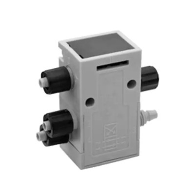 EMERSON ? AVENTICS Pneumatic Solenoid Valve Pilot Manifold Mounted 4 Ports 840 Series 5718400000