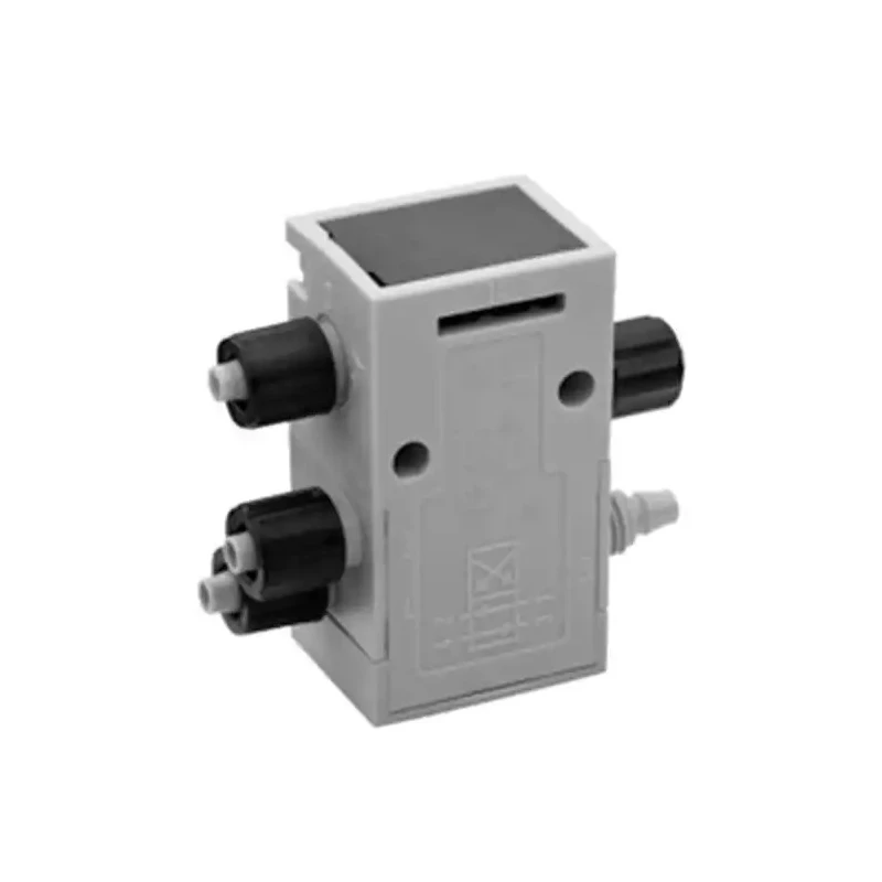 EMERSON ? AVENTICS Pneumatic Solenoid Valve Pilot Manifold Mounted 4 Ports 840 Series 5718400000
