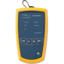 Fluke Networks SimpliFiber Pro Single Mode Fibre Optic Test Kit , USB 2.0 Interface, 1625nm, Fixed SC SFSINGLEMODESOURCE
