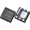 Infineon N-Channel MOSFET 55A 25V 2.4mΩ PQFN 6-Pin ISK024NE2LM5