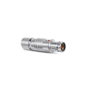 RS PRO Circular Connector 4 Contacts Cable Mount 9.4 mm Plug Male IP68 240-6562