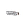 RS PRO Circular Connector 4 Contacts Cable Mount 9.4 mm Plug Male IP68 240-6562