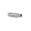 RS PRO Circular Connector 15 Contacts Cable 13 mm Plug Male IP68 240-6591