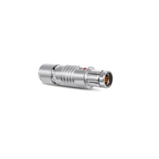 RS PRO Circular Connector 15 Contacts Cable 13 mm Plug Male IP68 240-6591