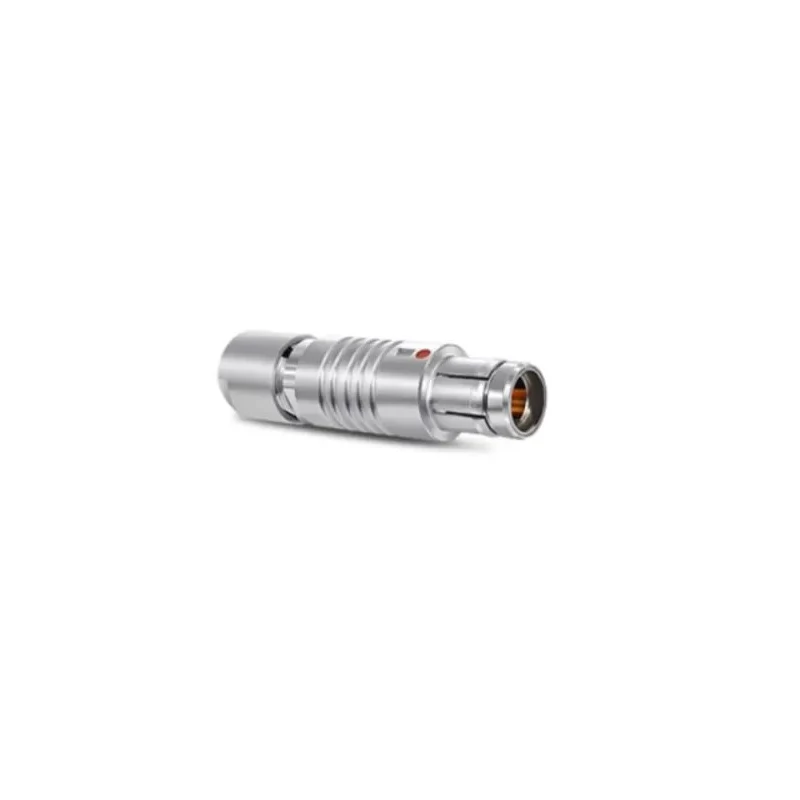 RS PRO Circular Connector 15 Contacts Cable 13 mm Plug Male IP68 240-6591