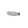 RS PRO Circular Connector 15 Contacts Cable 13 mm Plug Male IP68 240-6591