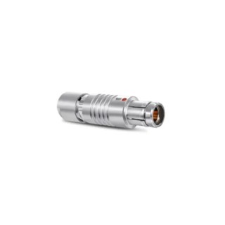 RS PRO Circular Connector 12 mm Plug, Cable Mount, 3 Contacts, Male, 12A, Gold-Plated, Solder, IP68, 240-6569