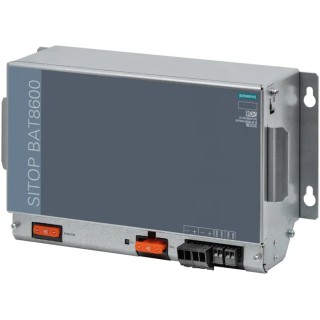 Siemens SITOP BAT8600 Battery Module for UPS8600 Series 48V DC Lead-Acid 
