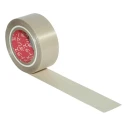 Testo Thermometer Tape Emission Adhesive Tape, 10m Length, 25mm Width, For Infrared Thermometer and Thermal Imager 0554 0051