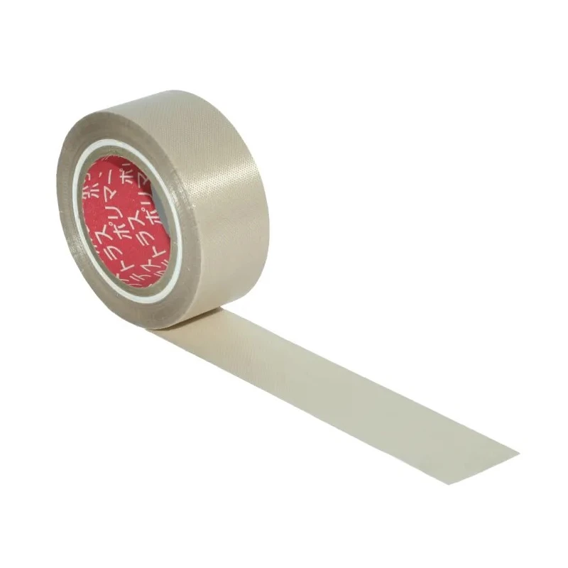 Testo Thermometer Tape Emission Adhesive Tape, 10m Length, 25mm Width, For Infrared Thermometer and Thermal Imager 0554 0051