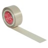 Testo Thermometer Tape Emission Adhesive Tape, 10m Length, 25mm Width, For Infrared Thermometer and Thermal Imager 0554 0051