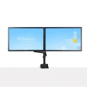 StarTech.com Monitor Arm Desk Mount, Dual Pivot, 8 kg Max Load, ARMDUALPIVOT