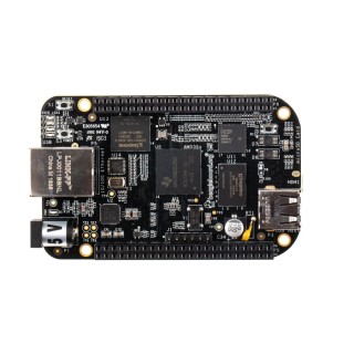 Beagleboard.org Single Board Computer Development Board, ARM Cortex-A8, 1GHz, BeagleBone Black