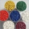 Multi Color PBT Granules