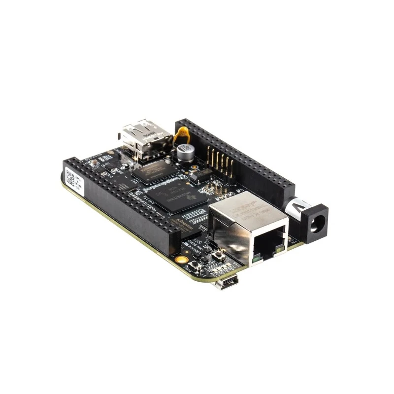 Beagleboard.org Single Board Computer Development Board, ARM Cortex-A8, 1GHz, BeagleBone Black
