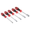 RS PRO Hexagon Nut Driver Set VDE/1000V Approved, 5 Piece, Chrome Vanadium Steel, 125 mm Blade 125-3062