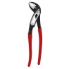 RS PRO 2-Piece Water Pump Plier Set, Curved Jaw, Box Joint, 300mm Overall Length, VDE/1000V Approved 125-3104