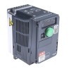 Schneider Electric Variable Speed Drive 370 W, 1 Phase, 240V, DIN Rail Mount, ATV320 Series ATV320U04M2C