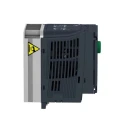 Schneider Electric Variable Speed Drive 370 W, 1 Phase, 240V, DIN Rail Mount, ATV320 Series ATV320U04M2C