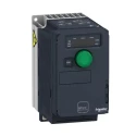 Schneider Electric Variable Speed Drive 370 W, 1 Phase, 240V, DIN Rail Mount, ATV320 Series ATV320U04M2C