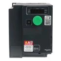 Schneider Electric Variable Speed Drive 550W 3 Phase, 380-500V, 1.9A, ATV320 Series, DIN Rail, IP20, Model ATV320U06N4C