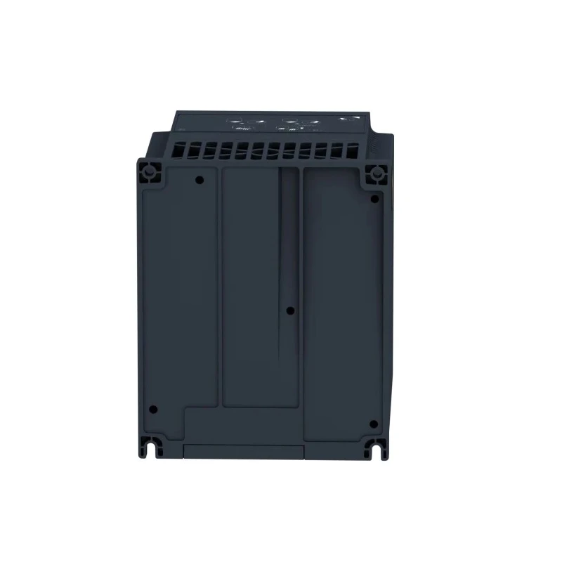 Schneider Electric Variable Speed Drive 3 kW 3 Phase DIN Rail ATV320U30N4C