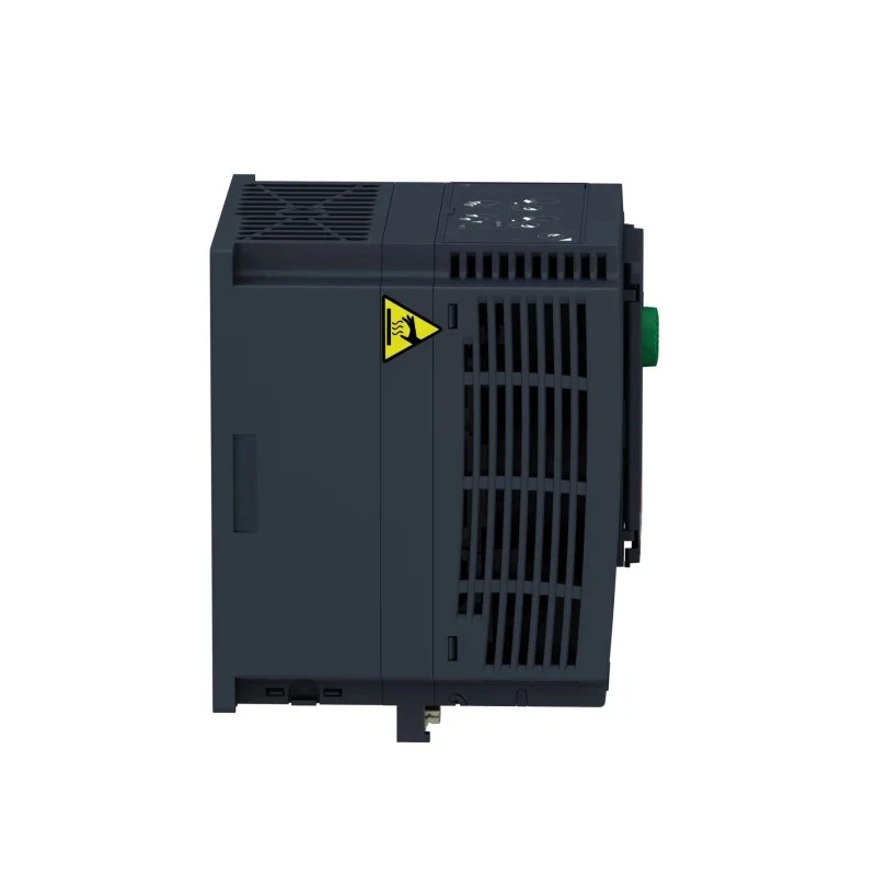 Schneider Electric Variable Speed Drive 3 kW 3 Phase DIN Rail ATV320U30N4C